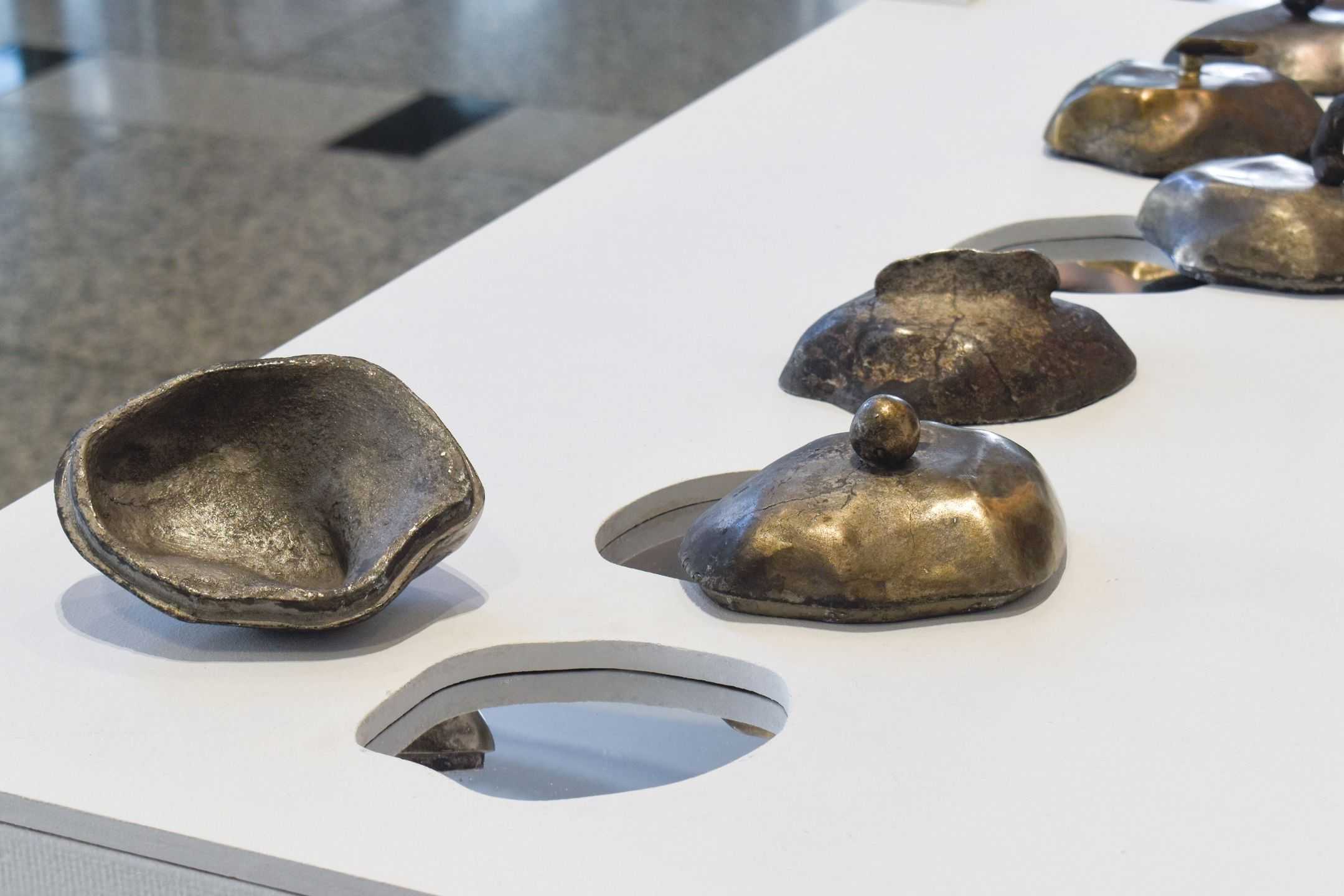 花井　円香 - inside one's | 東京藝大アートフェス / TOKYO GEIDAI ARTFESの作品画像 | 0枚目