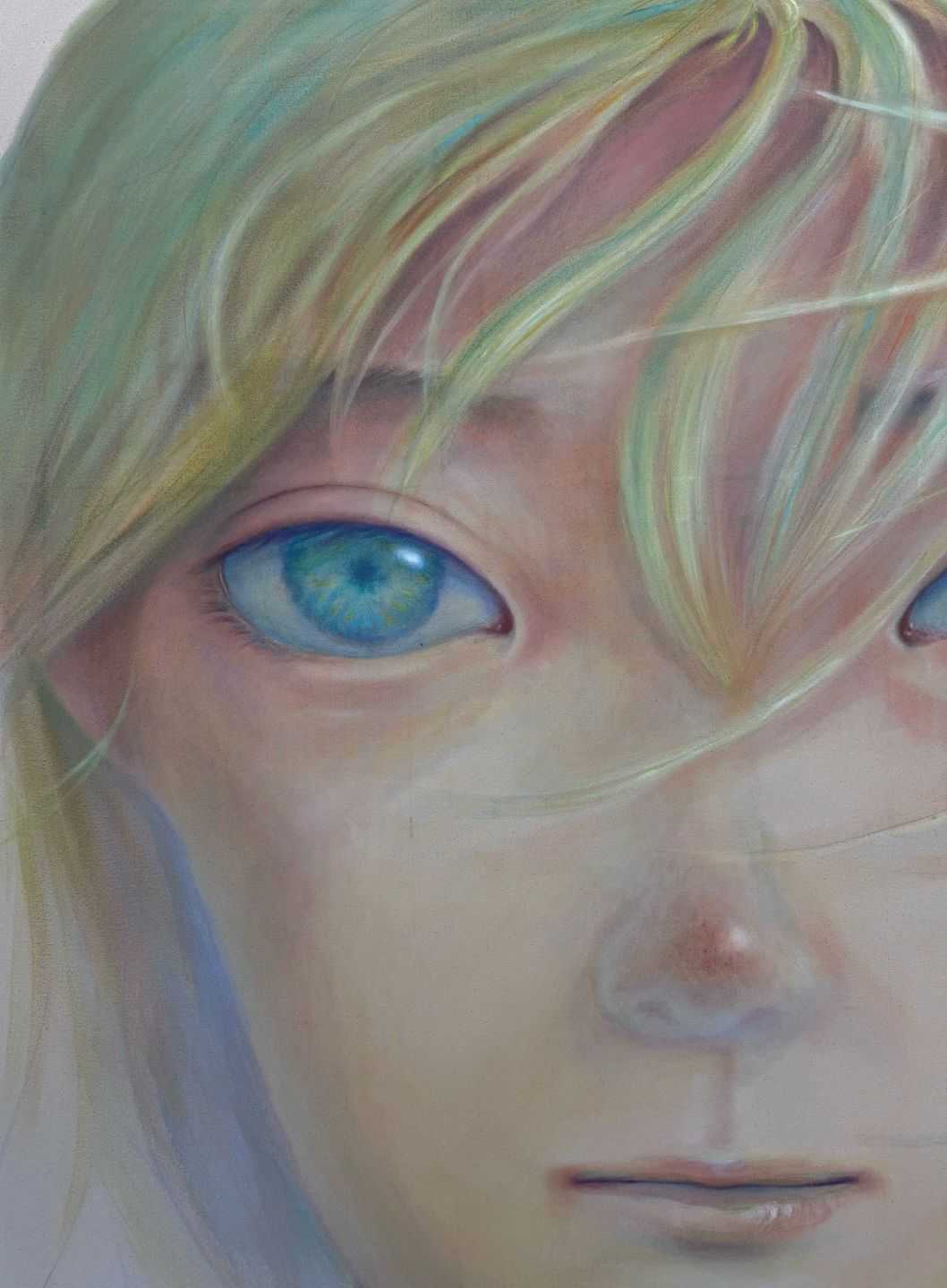 芹澤　美咲 - 地続きに、今夏 | 東京藝大アートフェス / TOKYO GEIDAI ARTFESの作品画像 | 0枚目