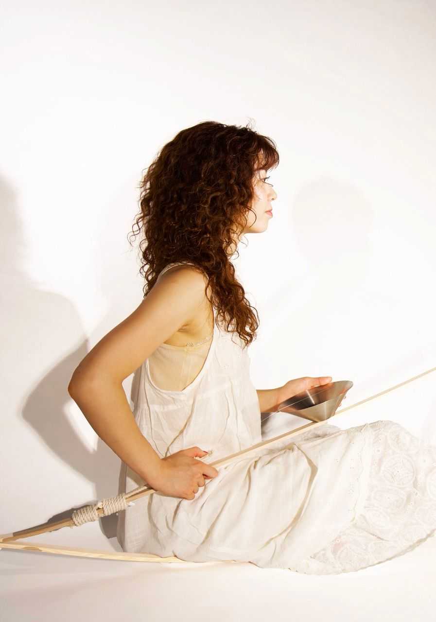 山田　さくら - sawari | 東京藝大アートフェス / TOKYO GEIDAI ARTFESの作品画像 | 0枚目