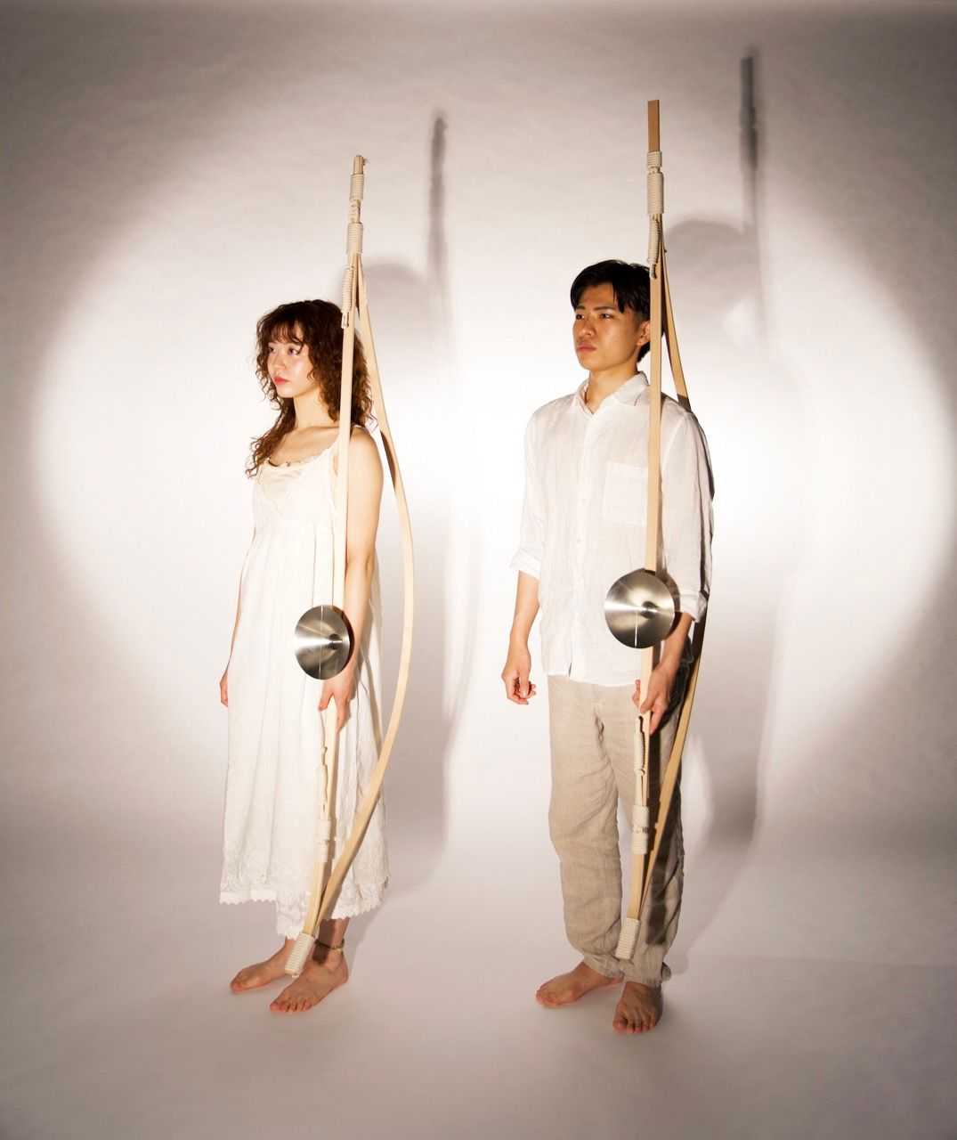 山田　さくら - sawari | 東京藝大アートフェス / TOKYO GEIDAI ARTFESの作品画像 | 2枚目