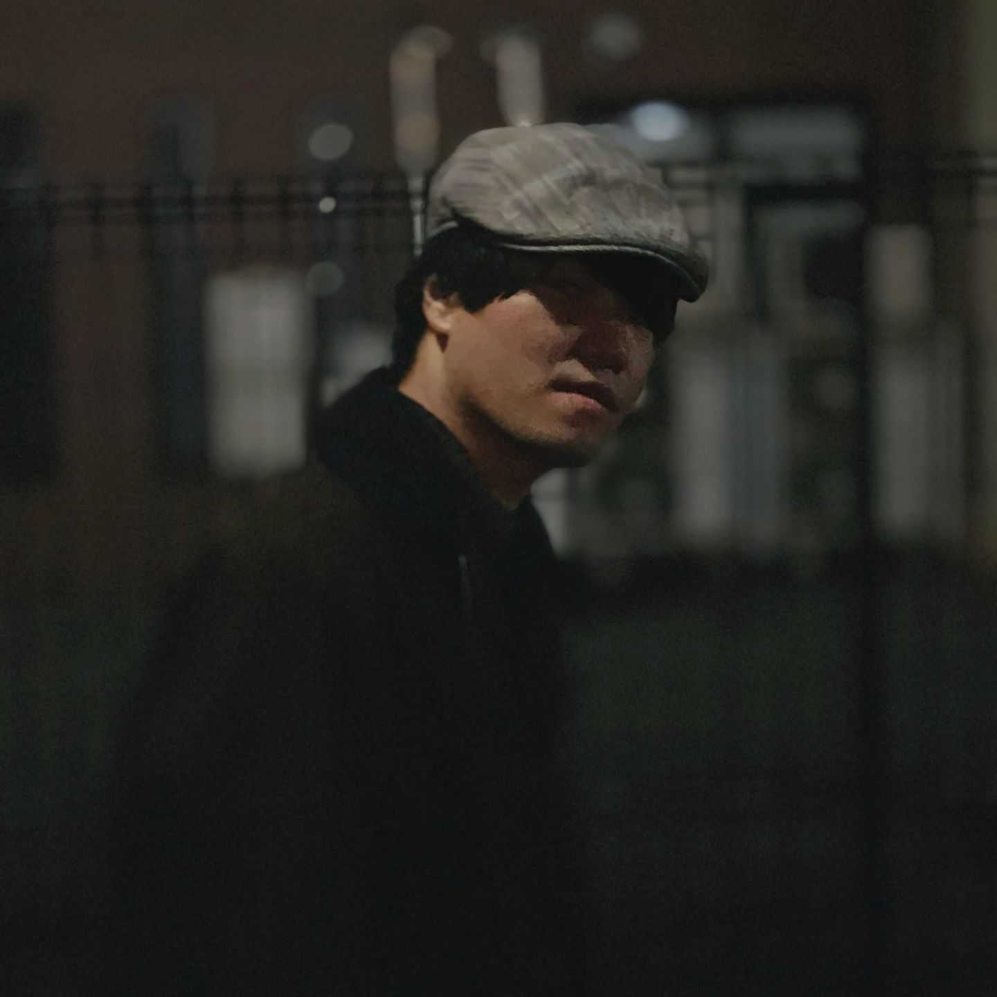 髙田青二才のプロフィール画像