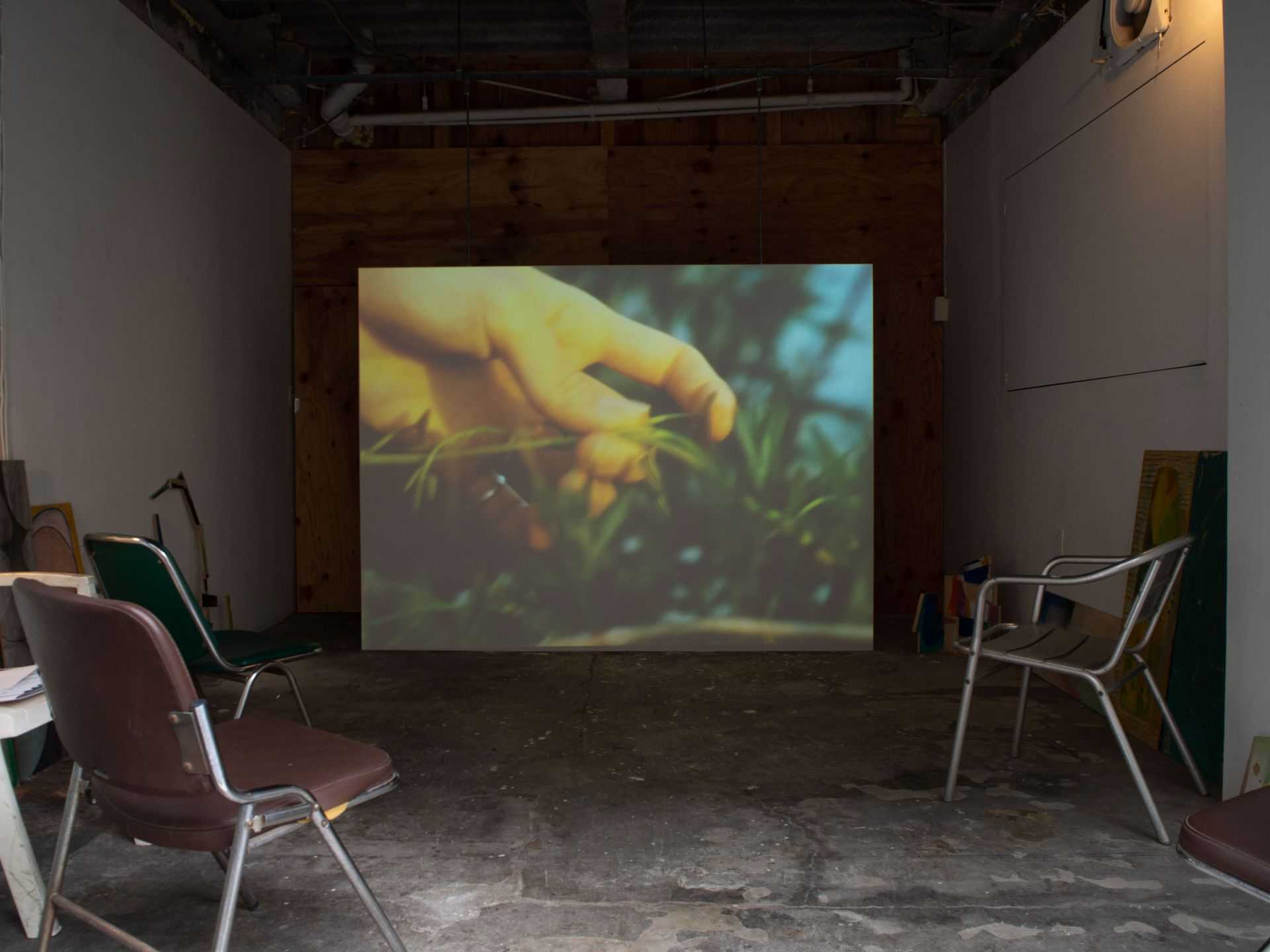 鈴木　理利子 - それから | 東京藝大アートフェス / TOKYO GEIDAI ARTFESの作品画像 | 4枚目
