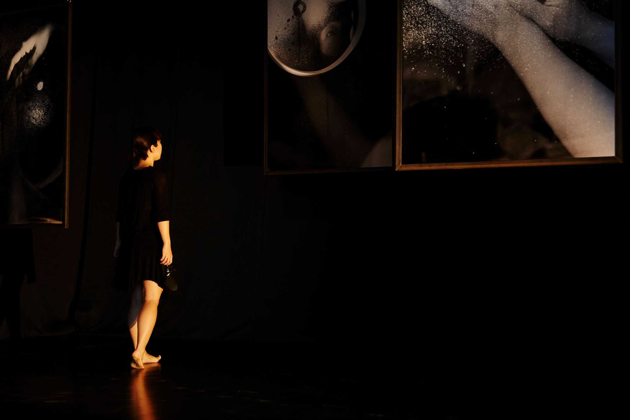 石田　満理佳 - Leib ー生きられた身体ー | 東京藝大アートフェス / TOKYO GEIDAI ARTFESの作品画像 | 0枚目