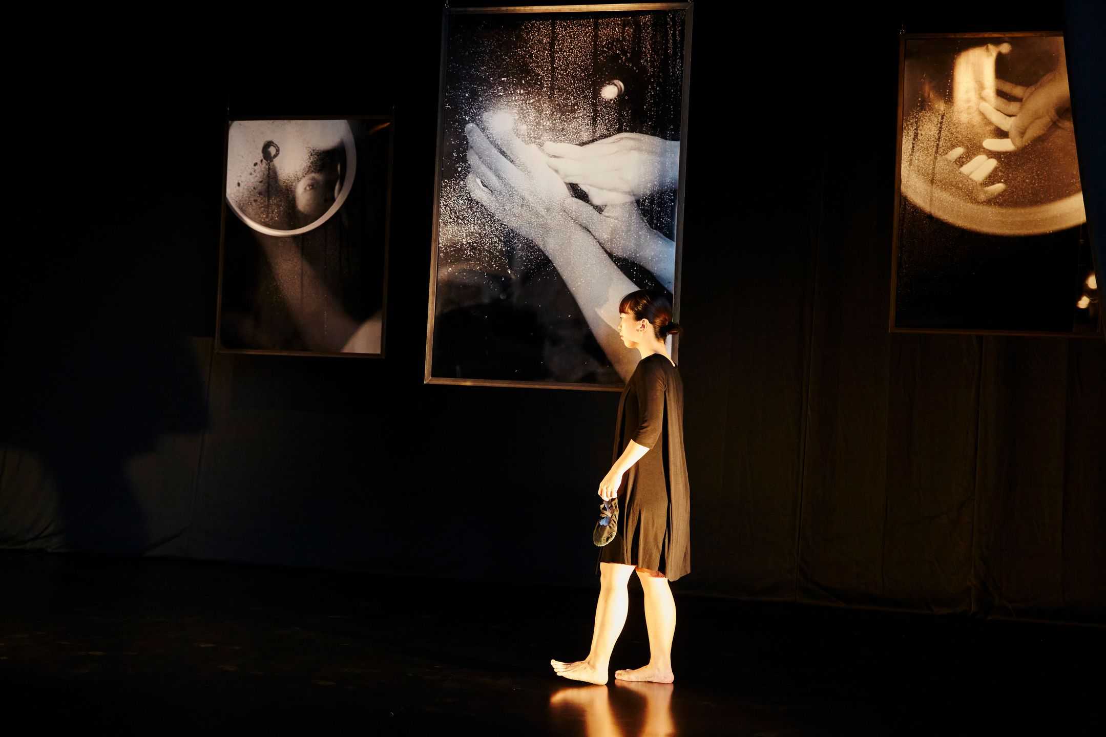 石田　満理佳 - Leib ー生きられた身体ー | 東京藝大アートフェス / TOKYO GEIDAI ARTFESの作品画像 | 1枚目