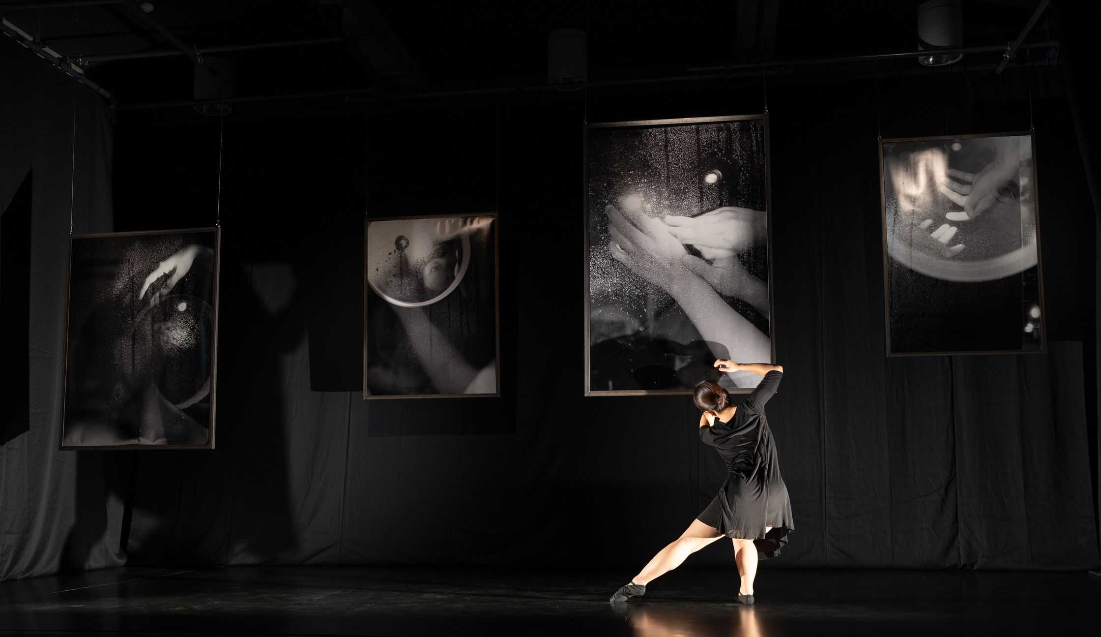 石田　満理佳 - Leib ー生きられた身体ー | 東京藝大アートフェス / TOKYO GEIDAI ARTFESの作品画像 | 2枚目