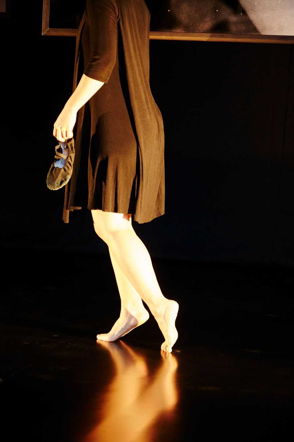 石田　満理佳 - Leib ー生きられた身体ー | 東京藝大アートフェス / TOKYO GEIDAI ARTFESの作品画像 | 3枚目