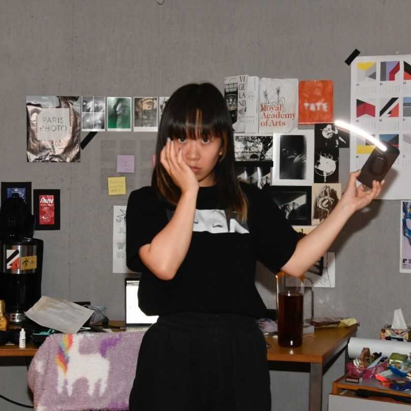 石田　満理佳のプロフィール画像