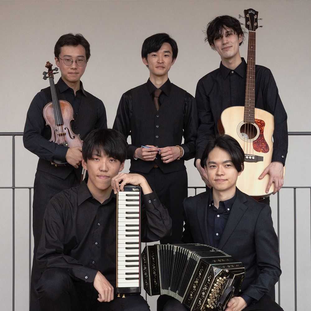 Femme Fataleのプロフィール画像