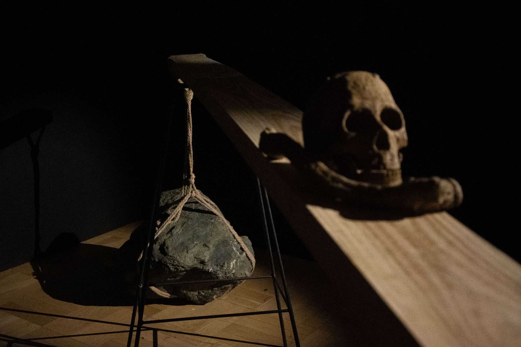 柏木　崇吾 - ある閉ざされた「一瞬」のうちに | 東京藝大アートフェス / TOKYO GEIDAI ARTFESの作品画像 | 4枚目