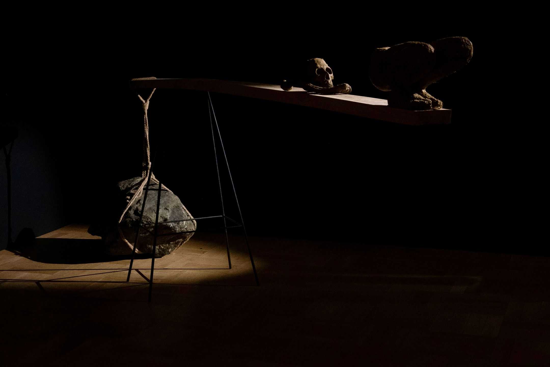 柏木　崇吾 - ある閉ざされた「一瞬」のうちに | 東京藝大アートフェス / TOKYO GEIDAI ARTFESの作品画像 | 5枚目