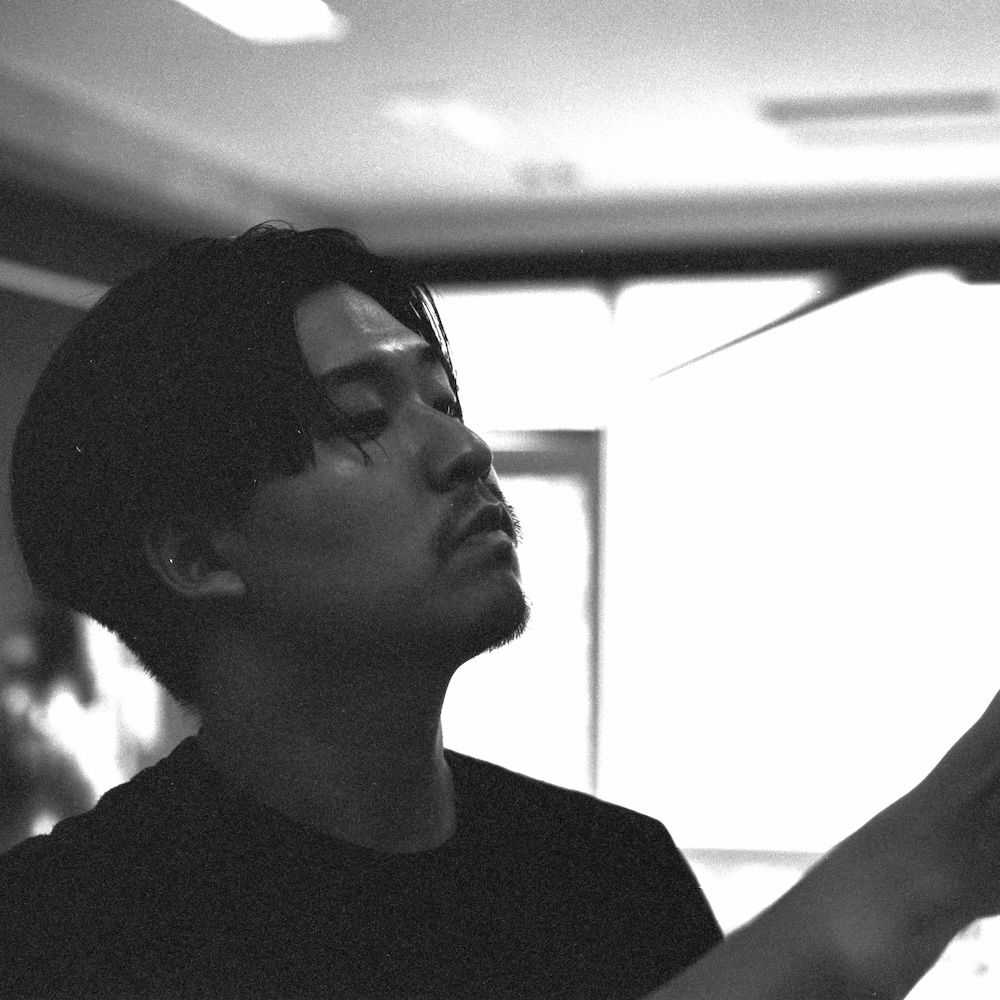 柏木　崇吾のプロフィール画像