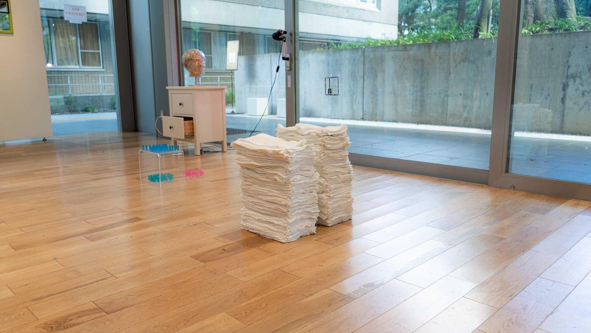 ガブリムス／長谷川慶 - 水に流せばきっと大丈夫の作品画像 | 6枚目