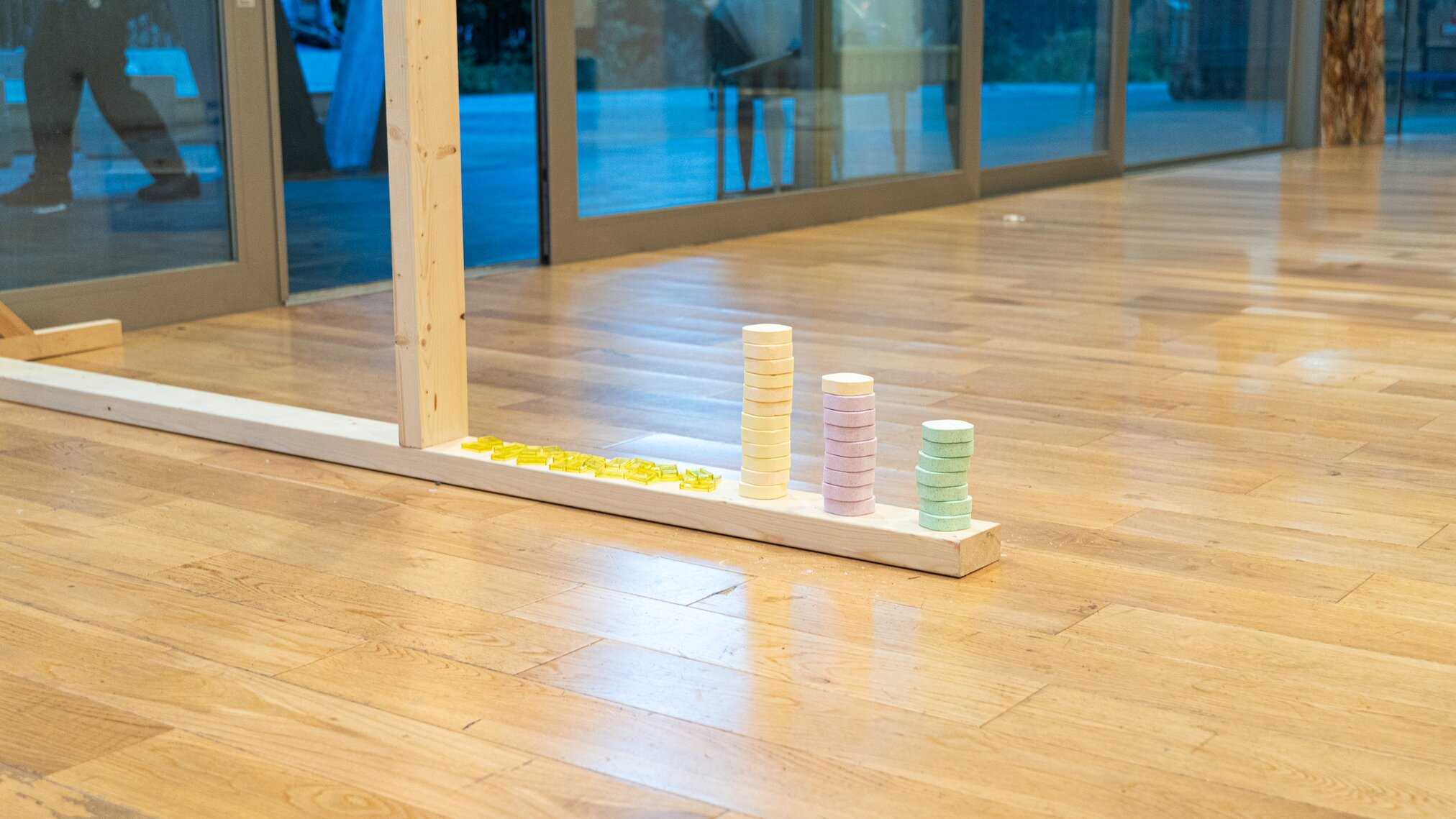 ガブリムス／長谷川慶 - 水に流せばきっと大丈夫の作品画像 | 8枚目