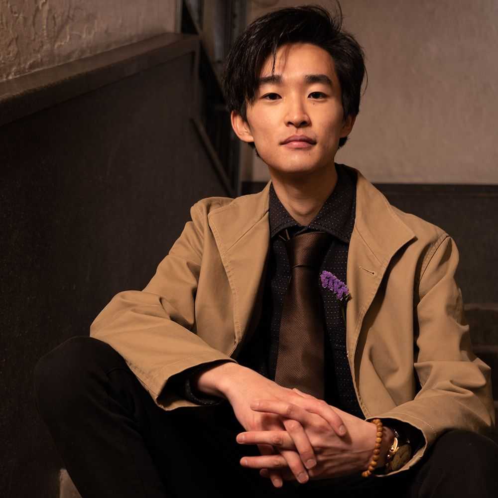 安間　誉和のプロフィール画像