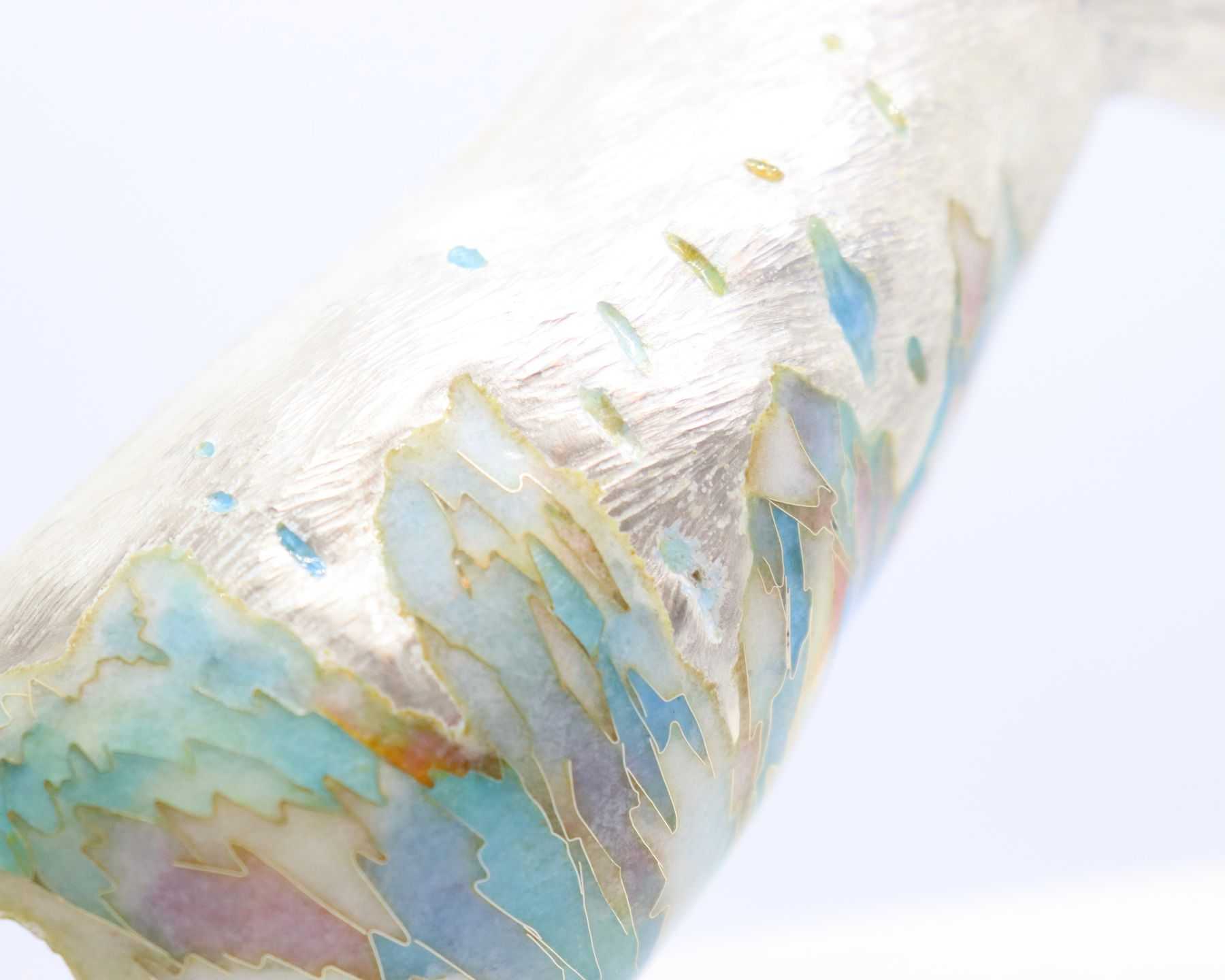 望月　嶺 - 冬麗 | 東京藝大アートフェス / TOKYO GEIDAI ARTFESの作品画像 | 1枚目