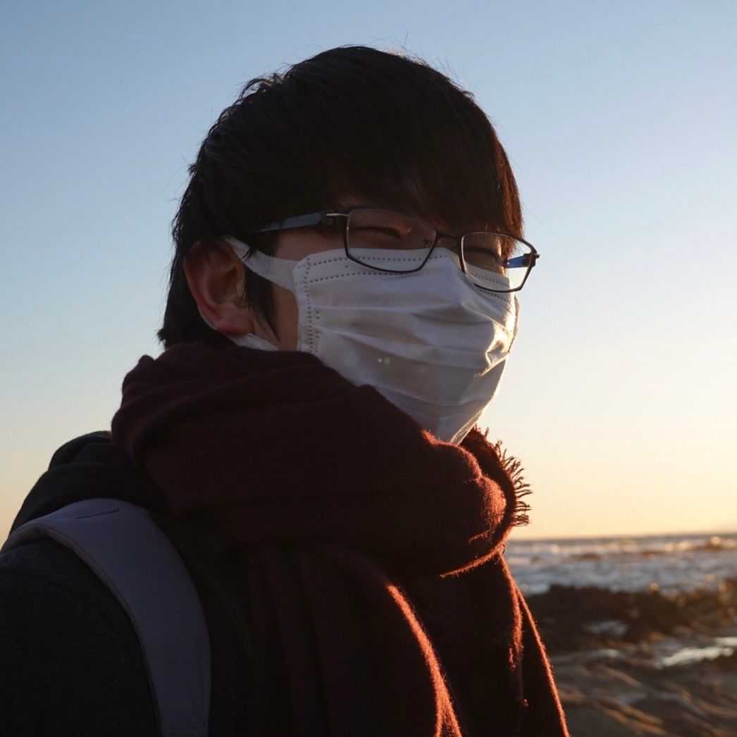 望月　嶺のプロフィール画像