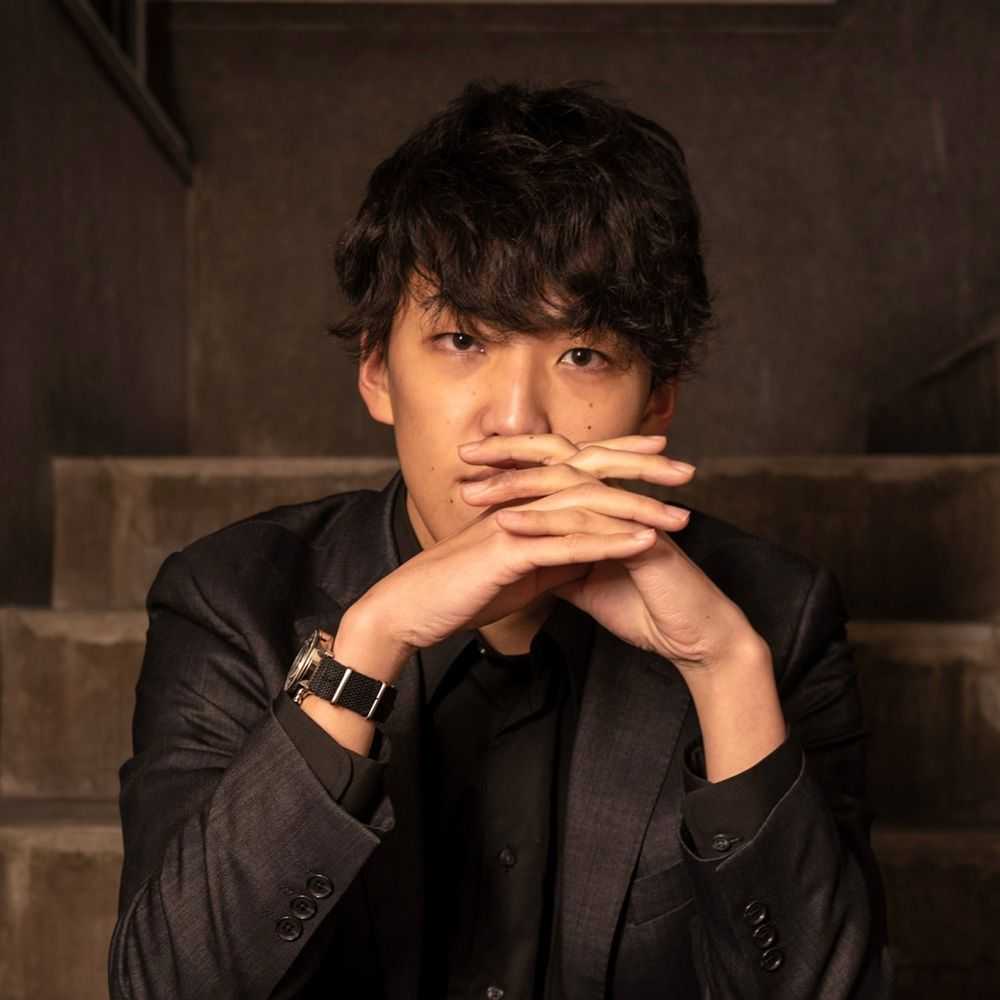 長谷川 志樹のプロフィール画像