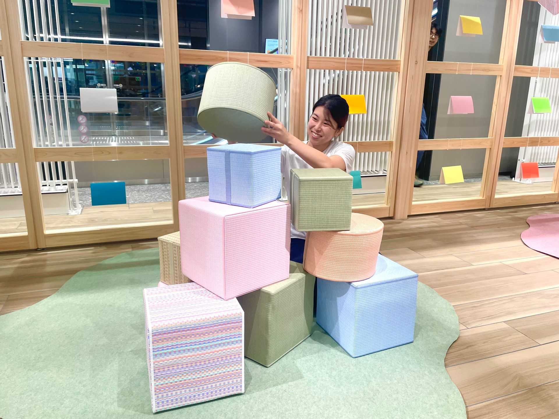 浅野ひかり - Tatami Beach | 東京藝大アートフェス / TOKYO GEIDAI ARTFESの作品画像 | 0枚目