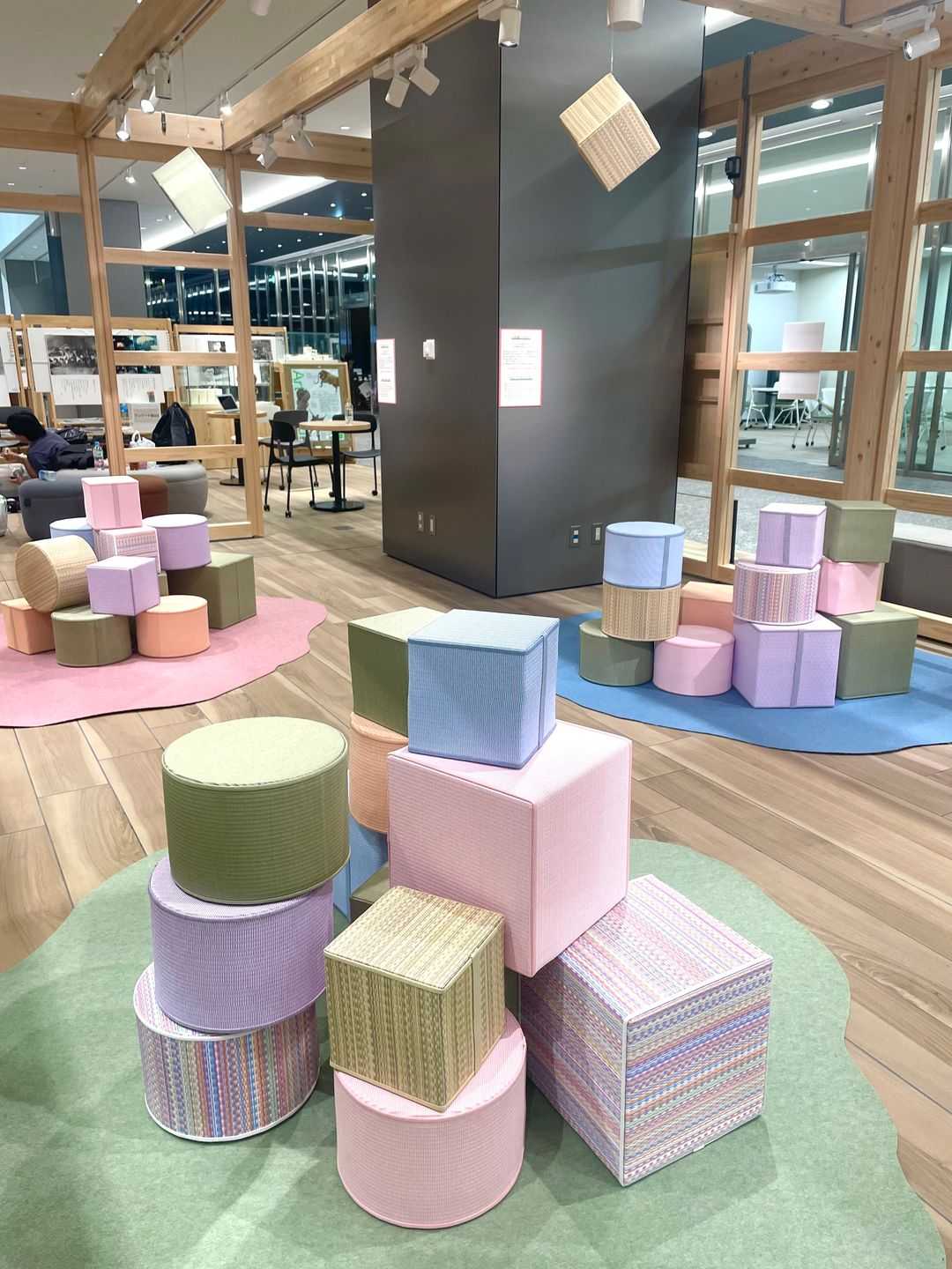 浅野ひかり - Tatami Beach | 東京藝大アートフェス / TOKYO GEIDAI ARTFESの作品画像 | 2枚目