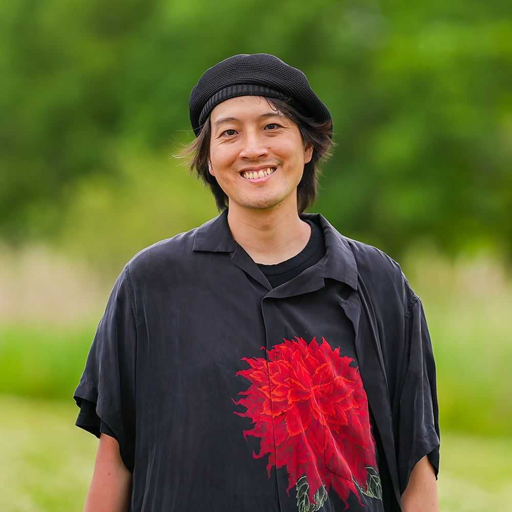 窪田　望のプロフィール画像