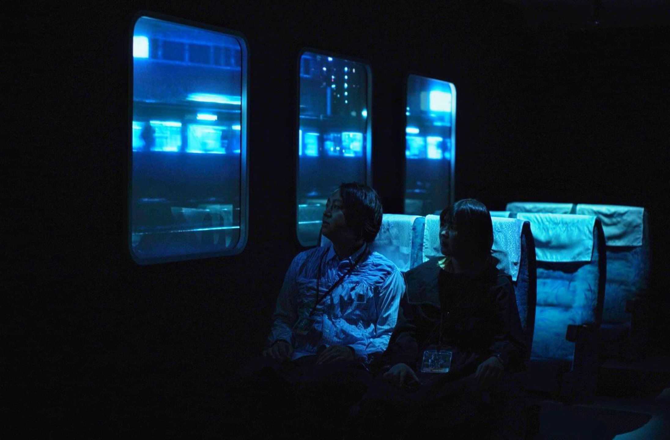 武田　萌花 - Day Tripper (2023) | 東京藝大アートフェス / TOKYO GEIDAI ARTFESの作品画像 | 1枚目