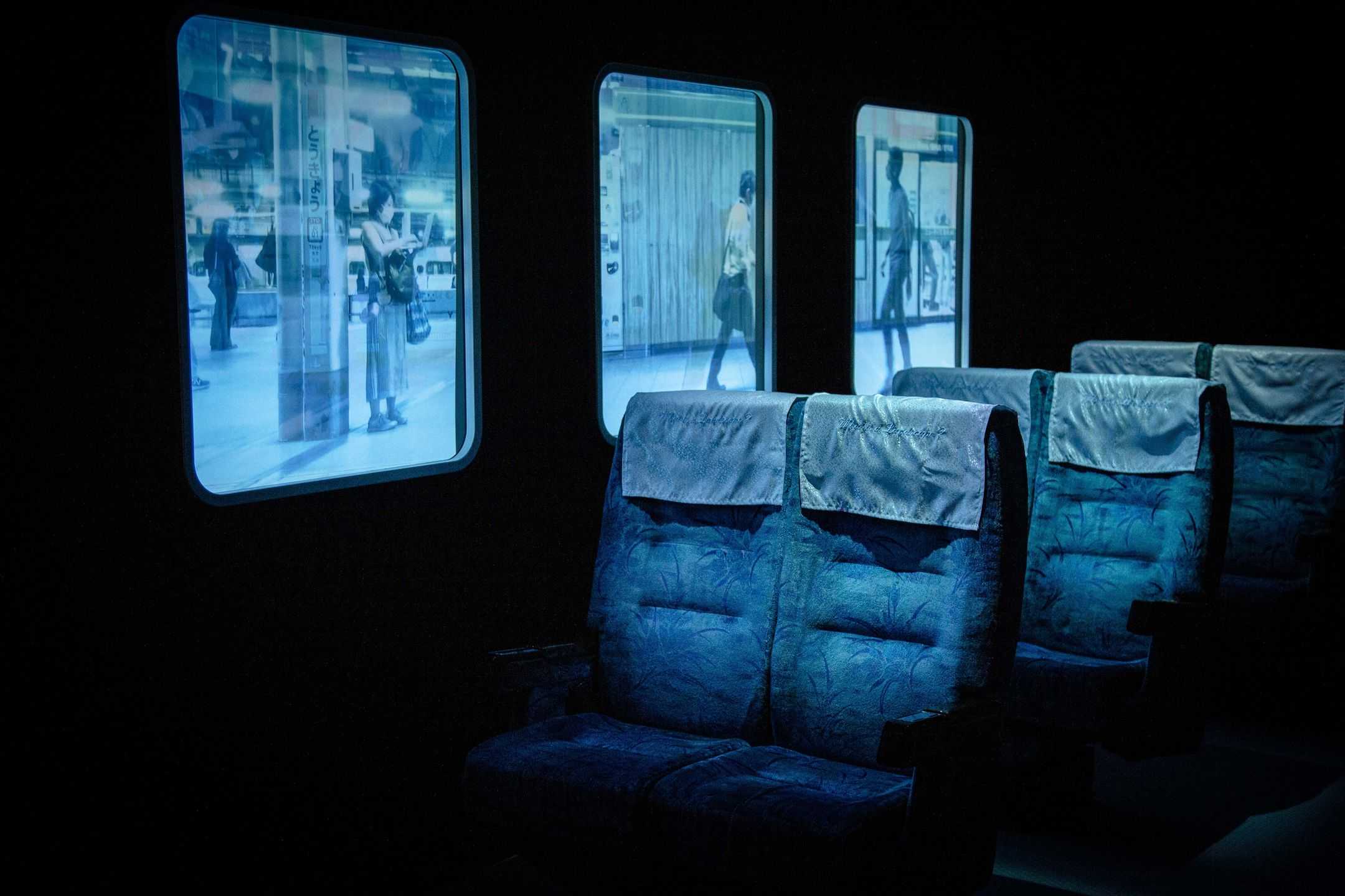 武田　萌花 - Day Tripper (2023) | 東京藝大アートフェス / TOKYO GEIDAI ARTFESの作品画像 | 2枚目