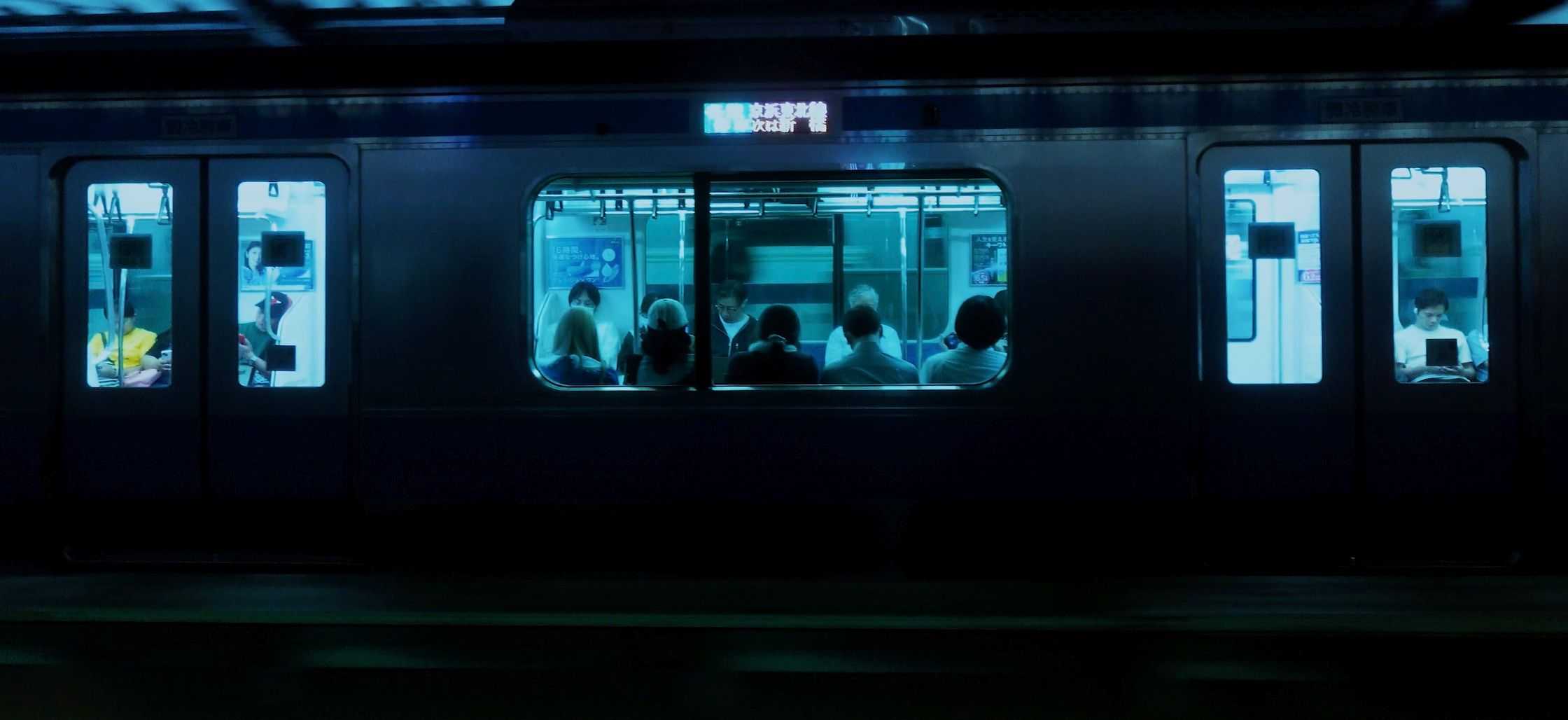 武田　萌花 - Day Tripper (2023) | 東京藝大アートフェス / TOKYO GEIDAI ARTFESの作品画像 | 3枚目