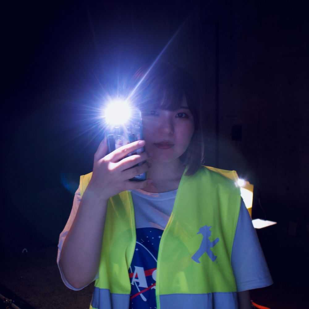 武田　萌花のプロフィール画像