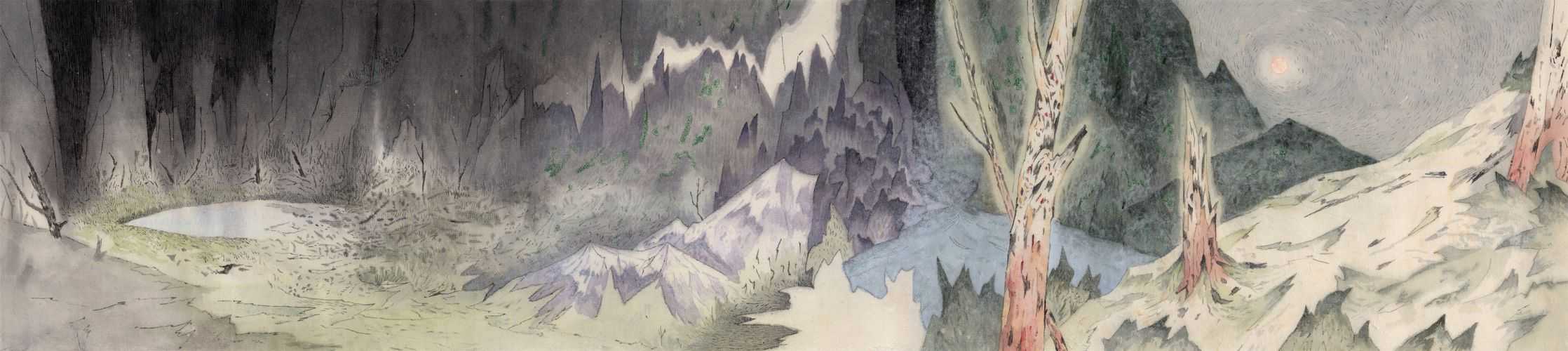 許　芷甄 - 草犬 | 東京藝大アートフェス / TOKYO GEIDAI ARTFESの作品画像 | 1枚目