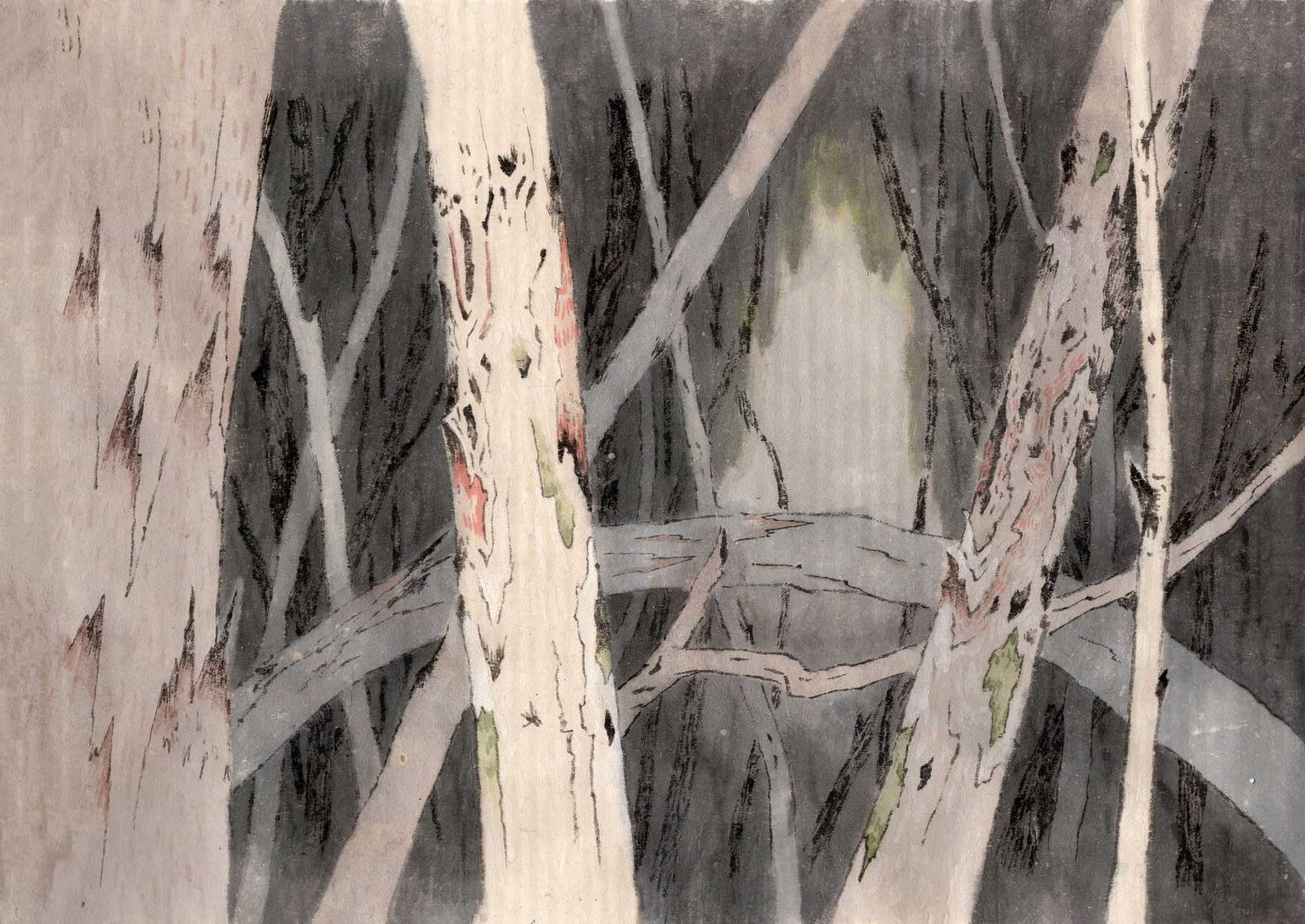 許　芷甄 - 草犬 | 東京藝大アートフェス / TOKYO GEIDAI ARTFESの作品画像 | 3枚目