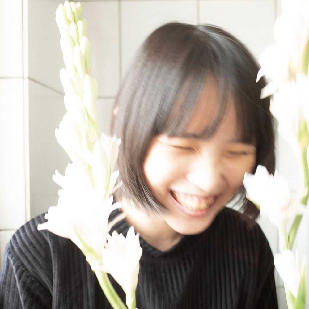 許　芷甄のプロフィール画像