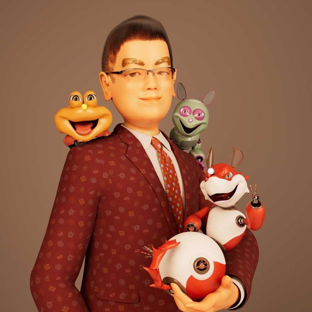 KEVIN K.S.のプロフィール画像