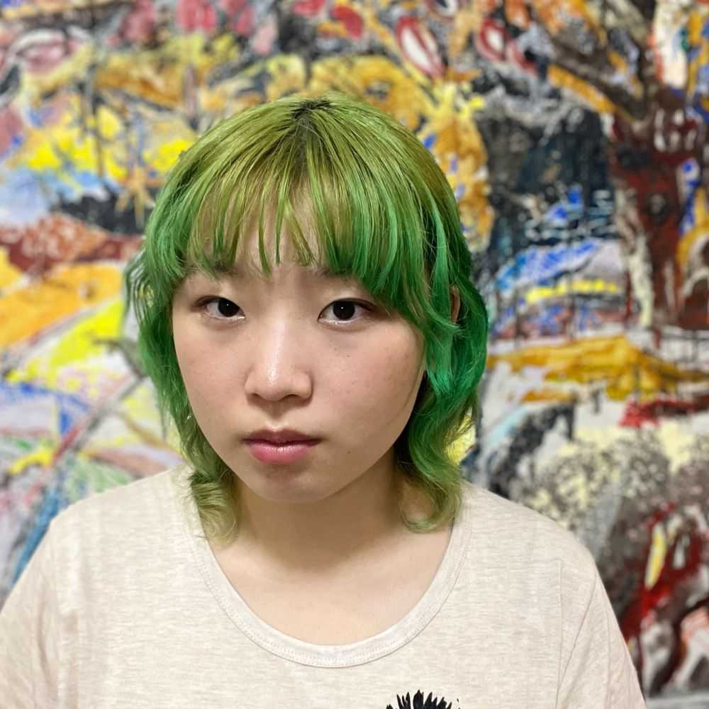 色本　藍のプロフィール画像