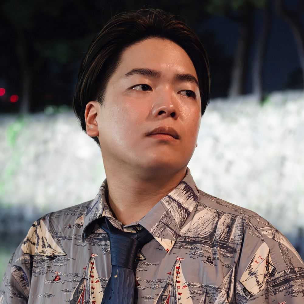 内田　拓海のプロフィール画像