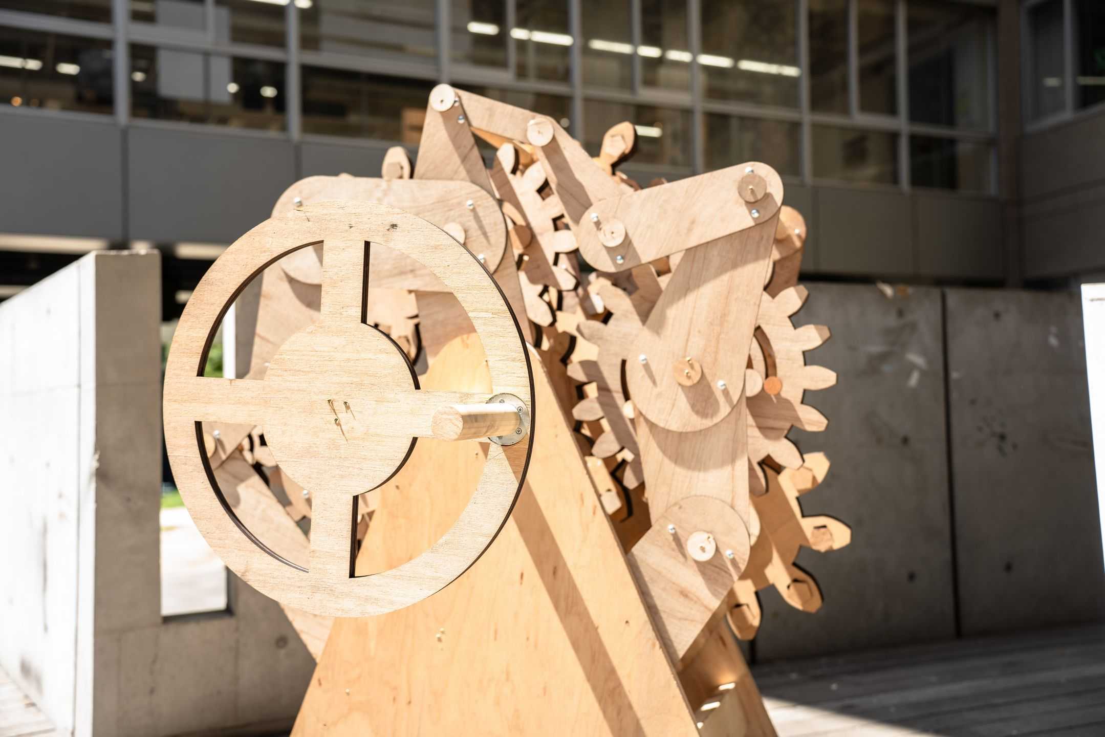 佐藤　航大 - OAKR | 東京藝大アートフェス / TOKYO GEIDAI ARTFESの作品画像 | 4枚目