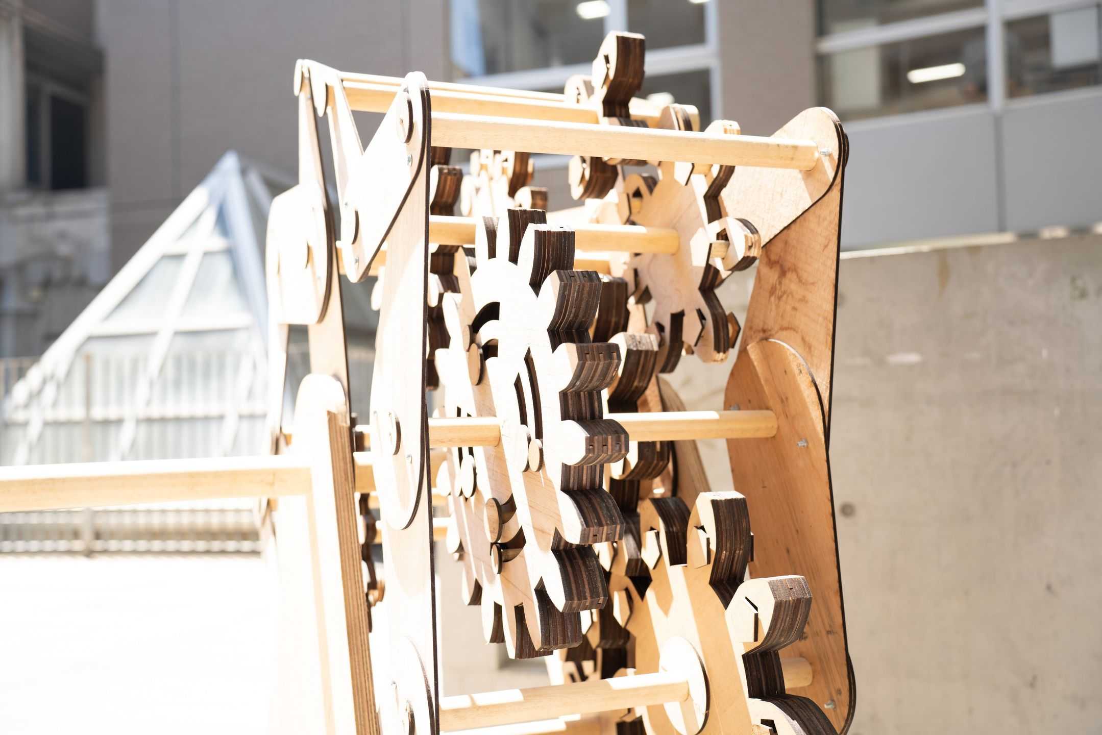 佐藤　航大 - OAKR | 東京藝大アートフェス / TOKYO GEIDAI ARTFESの作品画像 | 10枚目