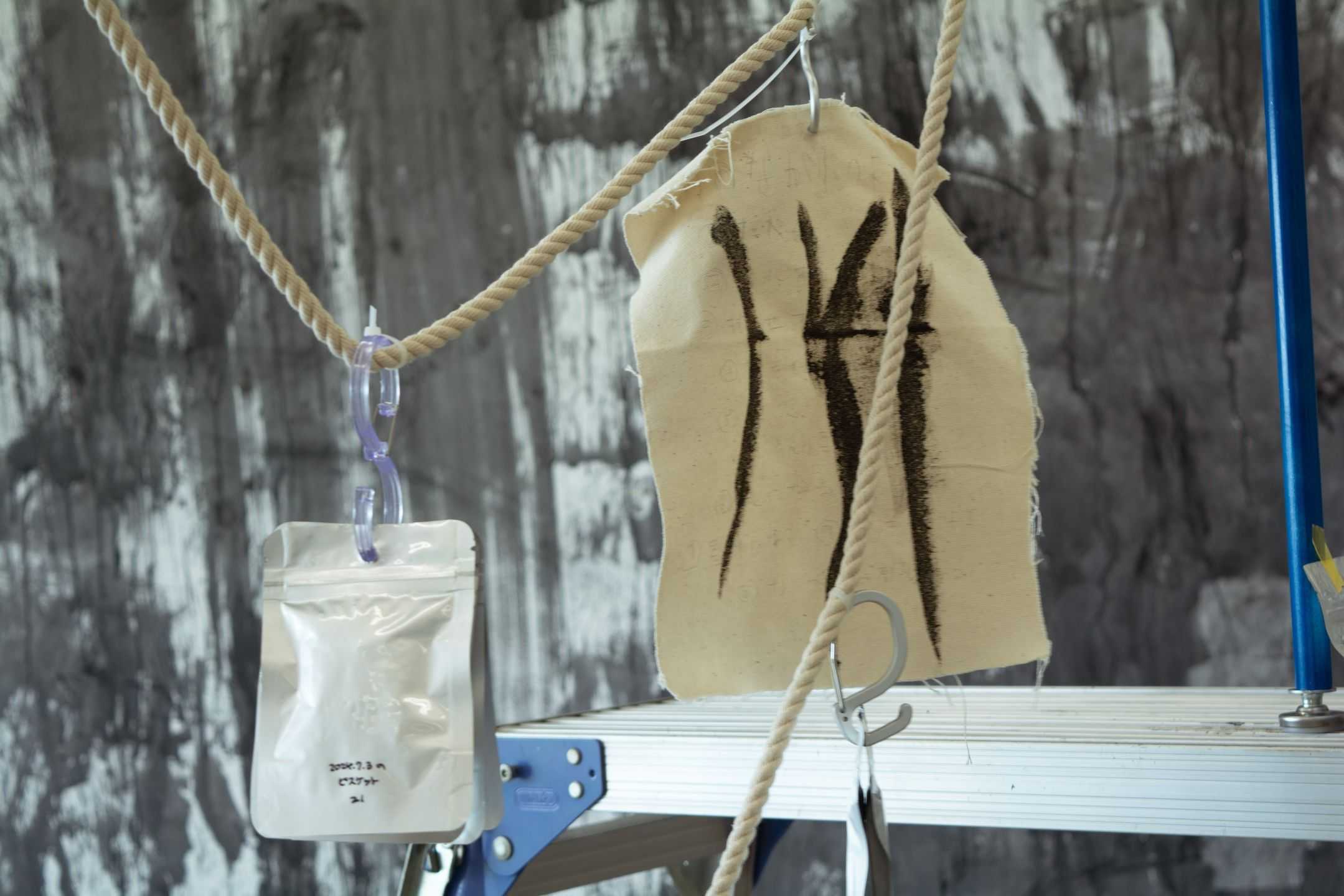 岡田　夏旺 - 川のながれのように | 東京藝大アートフェス / TOKYO GEIDAI ARTFESの作品画像 | 6枚目