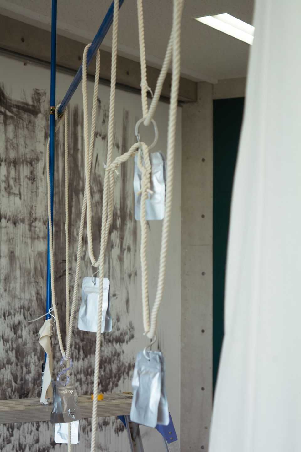 岡田　夏旺 - 川のながれのように | 東京藝大アートフェス / TOKYO GEIDAI ARTFESの作品画像 | 8枚目