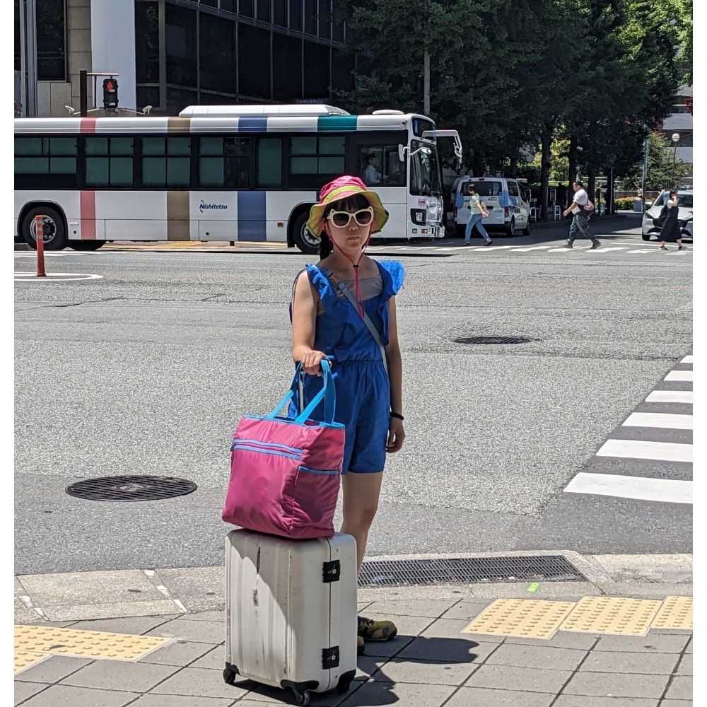 岡田　夏旺のプロフィール画像