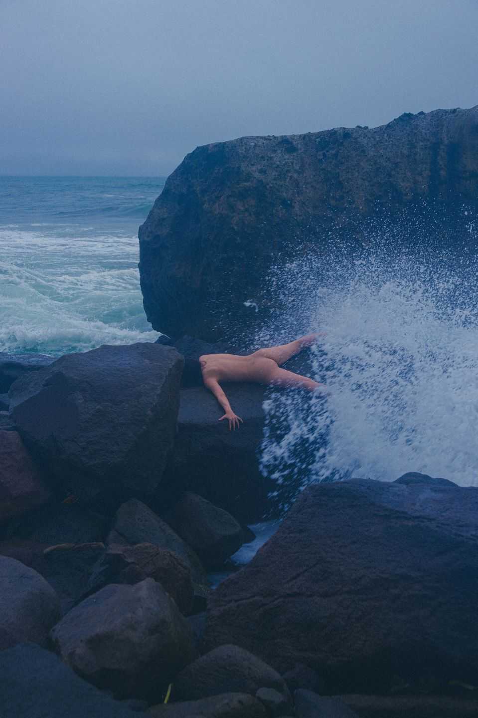 中川　未子 - 対岩精神論 | 東京藝大アートフェス / TOKYO GEIDAI ARTFESの作品画像 | 2枚目