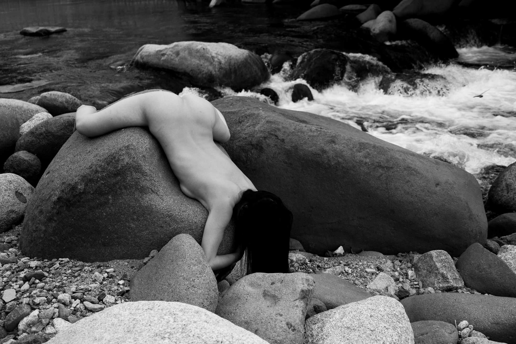 中川　未子 - 対岩精神論 | 東京藝大アートフェス / TOKYO GEIDAI ARTFESの作品画像 | 3枚目