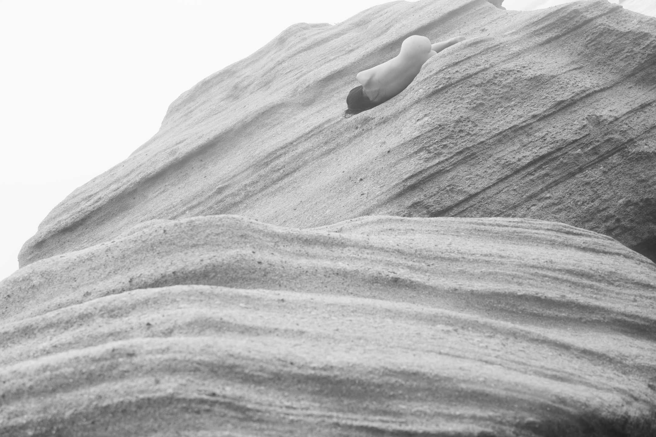 中川　未子 - 対岩精神論 | 東京藝大アートフェス / TOKYO GEIDAI ARTFESの作品画像 | 5枚目