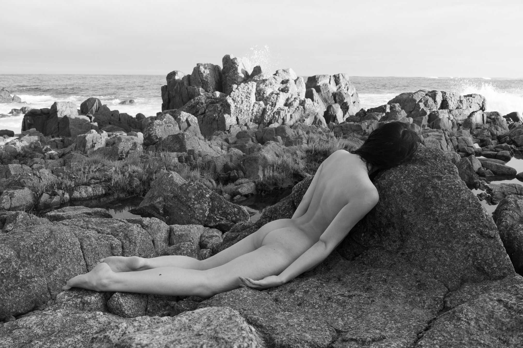 中川　未子 - 対岩精神論 | 東京藝大アートフェス / TOKYO GEIDAI ARTFESの作品画像 | 7枚目