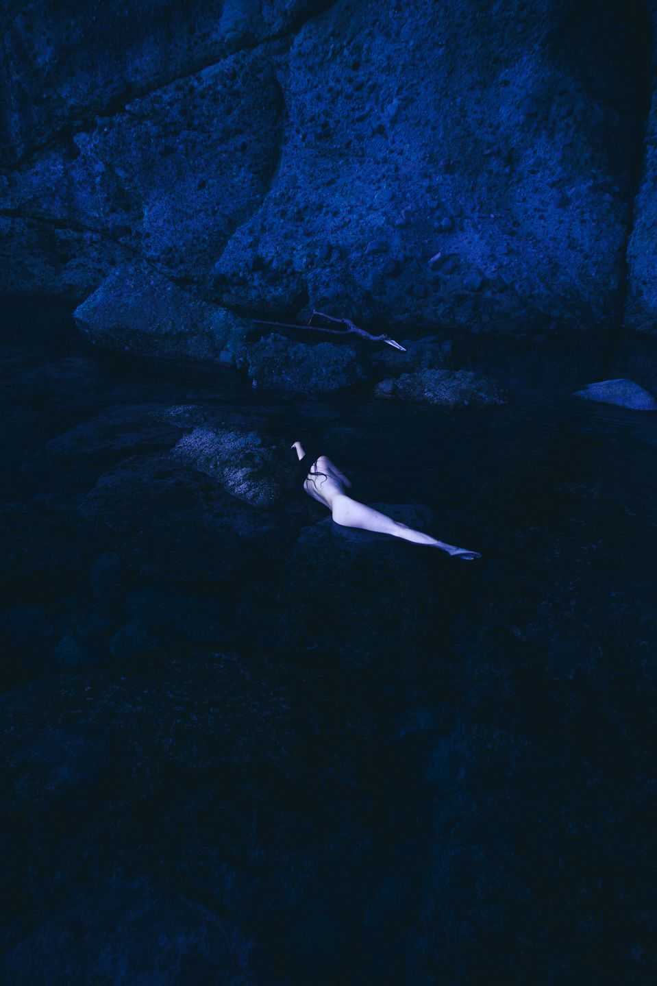 中川　未子 - 対岩精神論 | 東京藝大アートフェス / TOKYO GEIDAI ARTFESの作品画像 | 8枚目