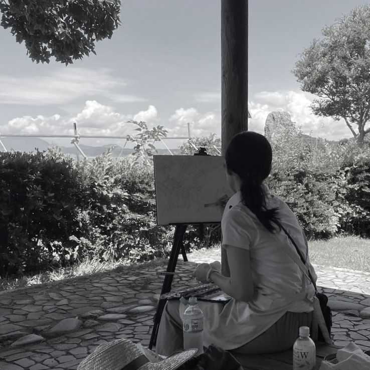 伊藤　茜のプロフィール画像