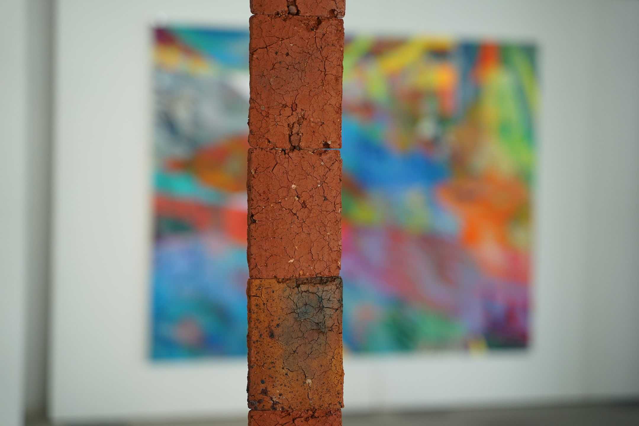 伊勢崎　寛太郎 - self-portrait - depth | 東京藝大アートフェス / TOKYO GEIDAI ARTFESの作品画像 | 2枚目