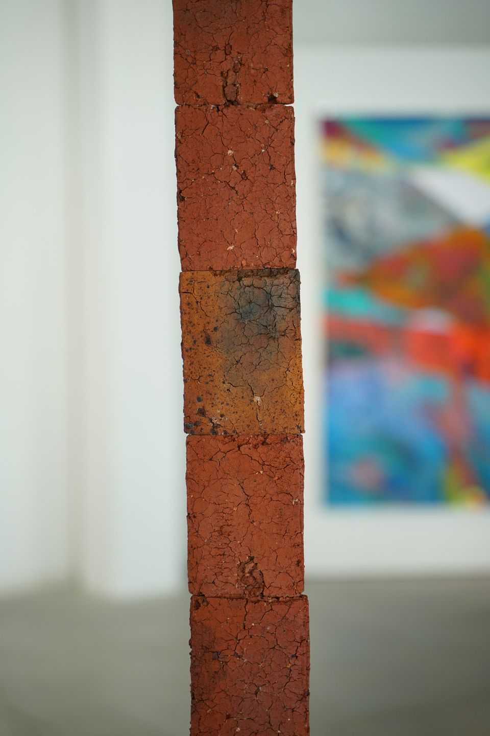 伊勢崎　寛太郎 - self-portrait - depth | 東京藝大アートフェス / TOKYO GEIDAI ARTFESの作品画像 | 3枚目