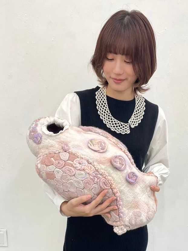 工藤　梨花 - I'll pray for you. | 東京藝大アートフェス / TOKYO GEIDAI ARTFESの作品画像 | 0枚目