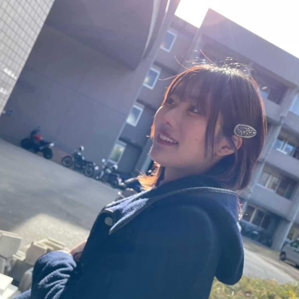 工藤　梨花のプロフィール画像