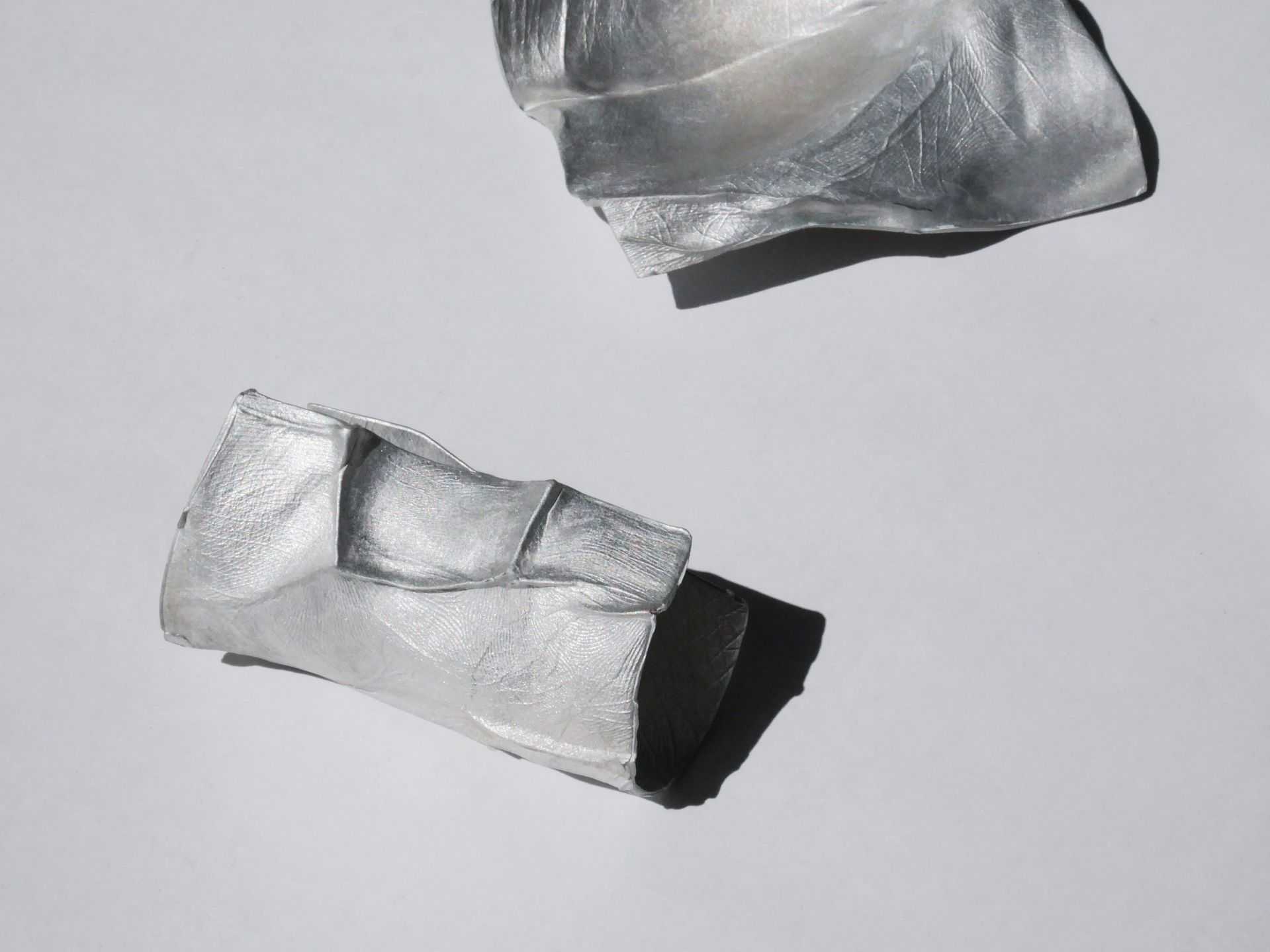 魏　路生 - In between the skin | 東京藝大アートフェス / TOKYO GEIDAI ARTFESの作品画像 | 3枚目